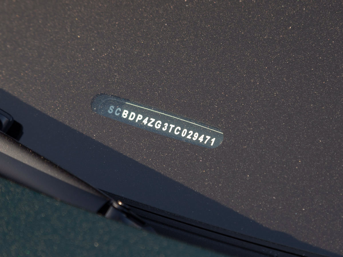 New 2026 Bentley Continental GT S AWD/4WD image 37