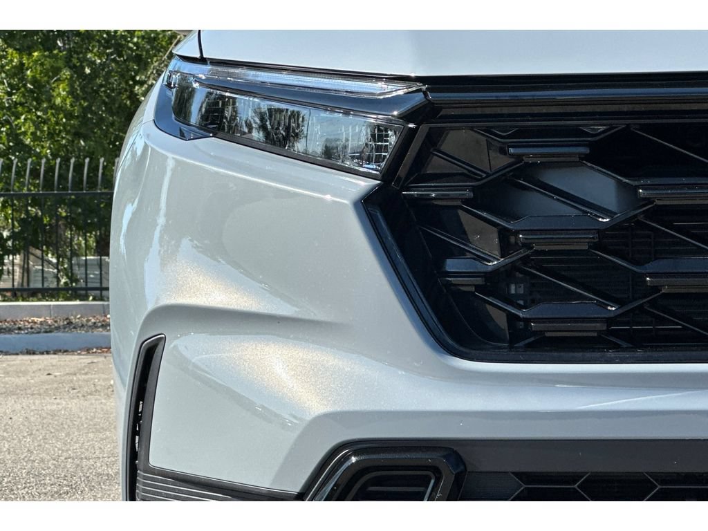 Used 2026 Honda CR-V Sport image 46