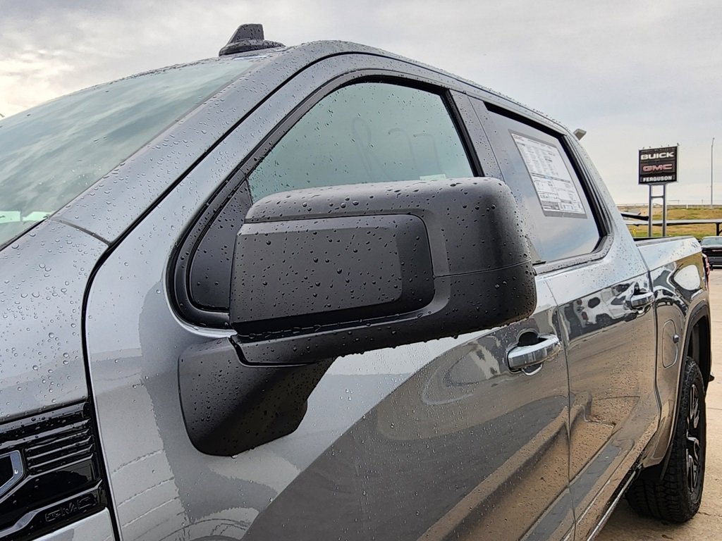 New 2026 GMC Sierra 1500 Elevation image 13