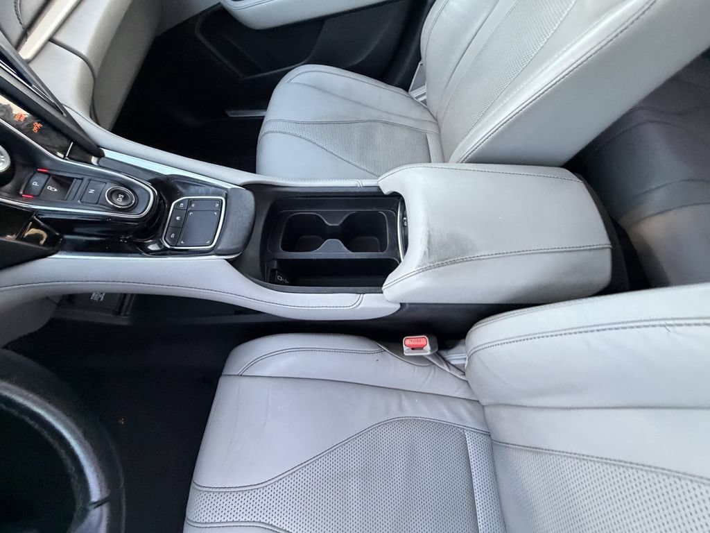 Used 2020 Acura RDX w/ Technology Package FWD image 18