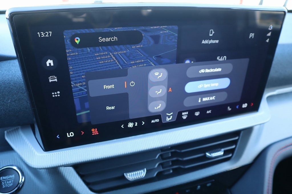 New 2026 Ford Explorer ST-Line w/ ST-Line Street Pack image 7