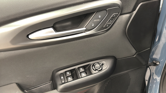 Used 2024 Dodge Hornet R/T AWD/4WD image 21