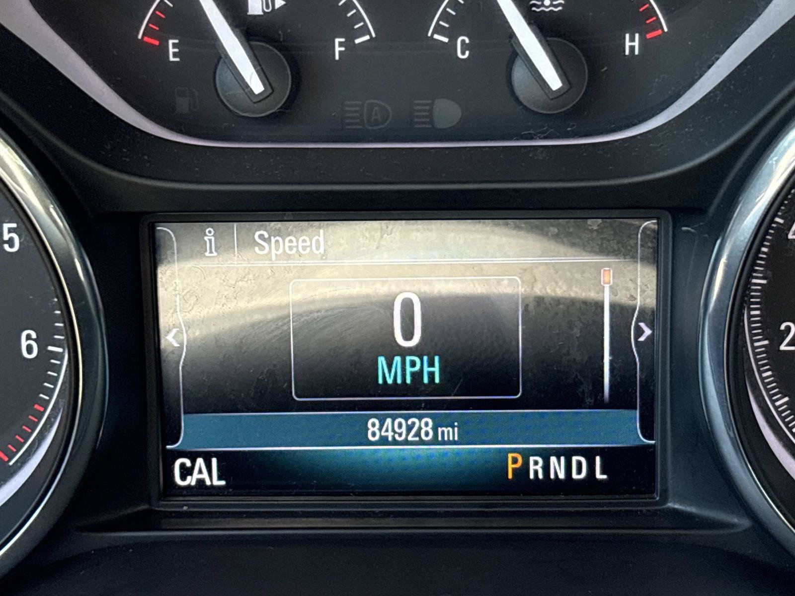 Used 2020 Buick Envision Essence w/ Experience Buick Package FWD image 19