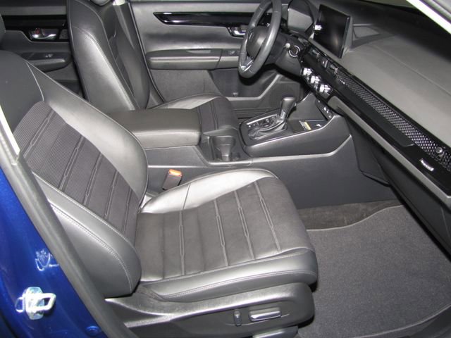 Certified 2024 Honda CR-V EX-L image 20