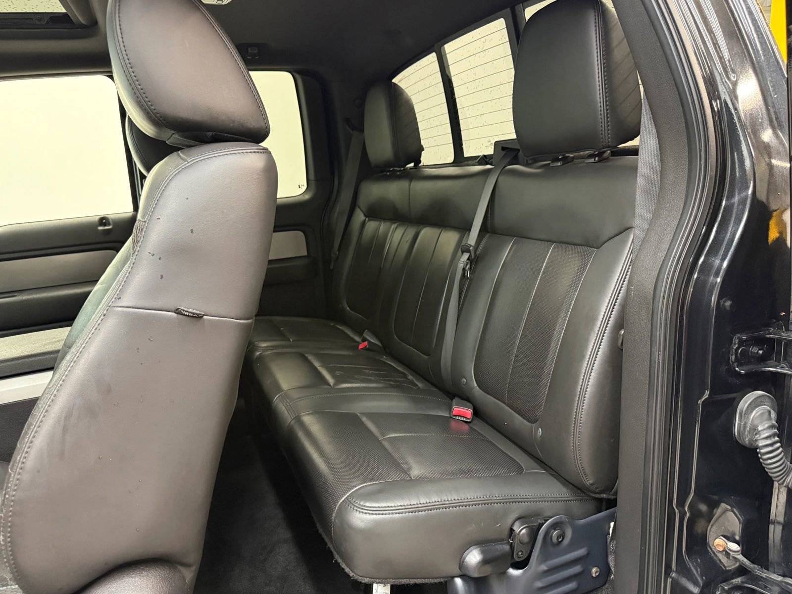 Used 2010 Ford F150 Raptor AWD/4WD image 19