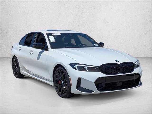 New 2026 BMW M340i Sedan RWD image 6