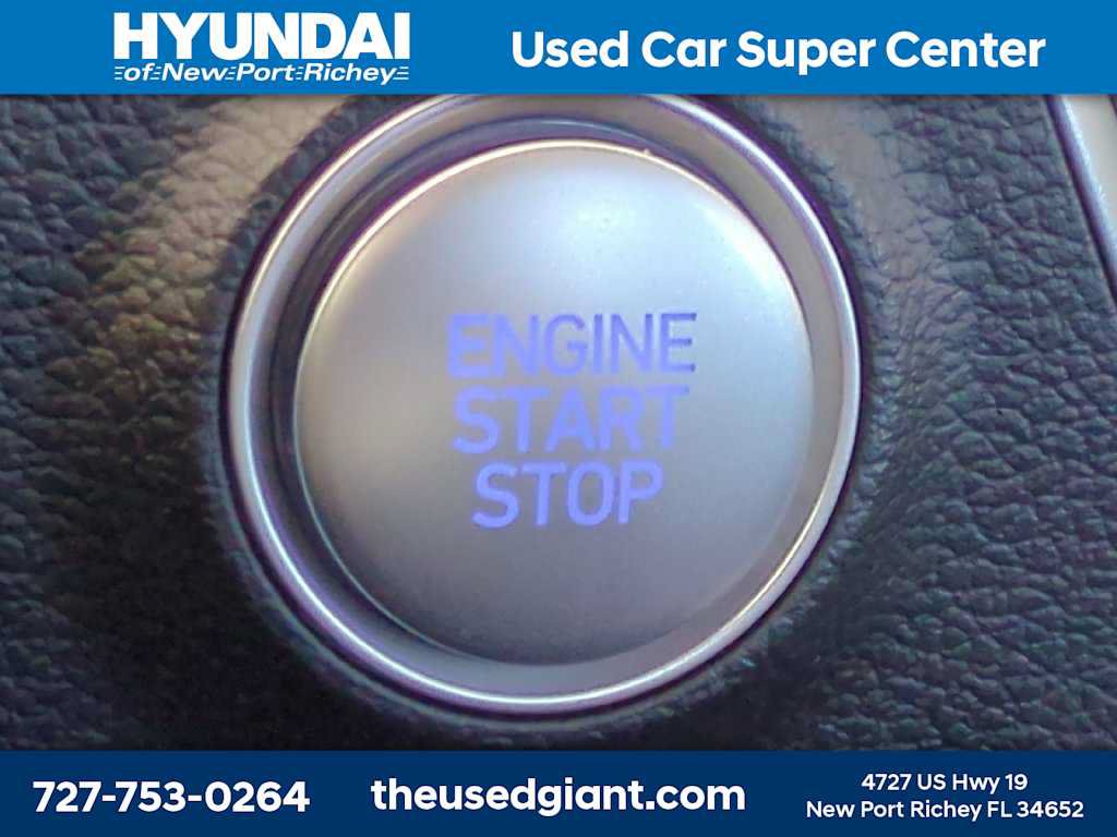 Used 2025 Hyundai Sonata SEL AWD/4WD image 30