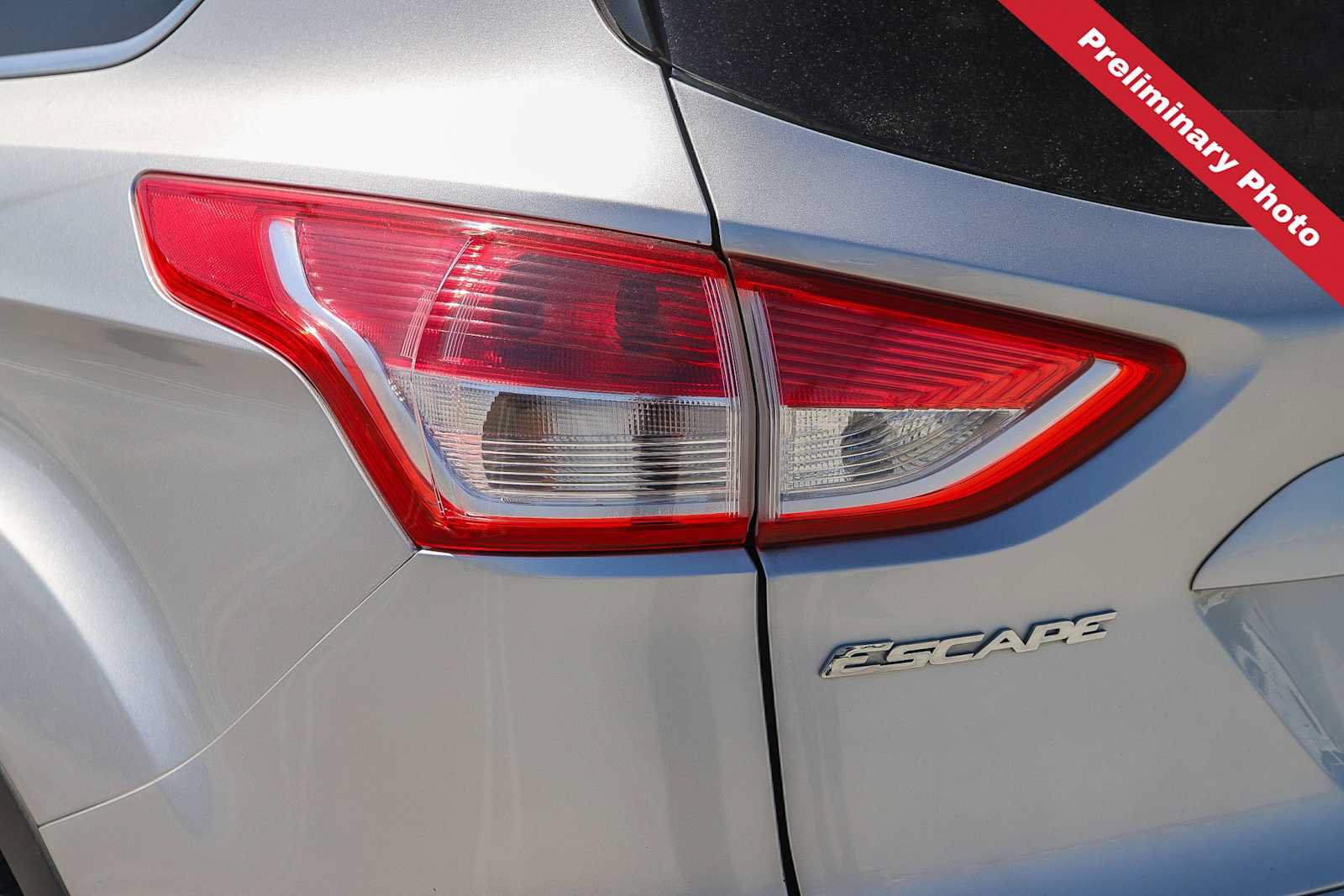 Used 2013 Ford Escape Titanium w/ Parking Technology Pkg AWD/4WD image 9