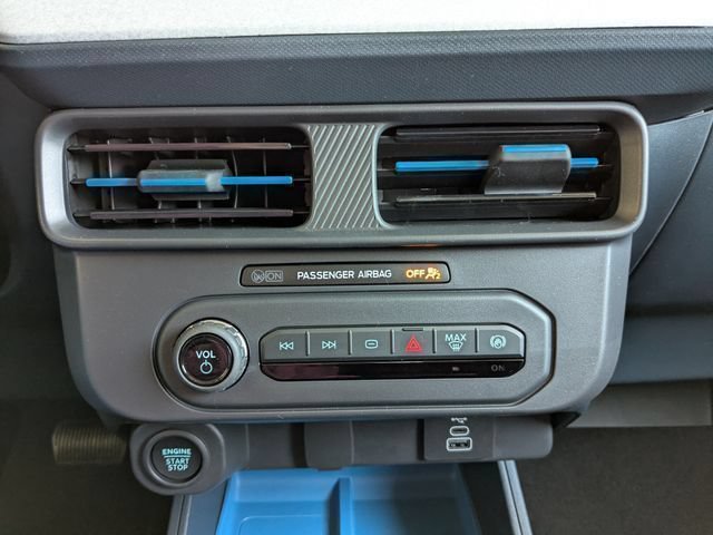 New 2026 Ford Maverick XLT w/ Equipment Group 301A AWD/4WD image 11