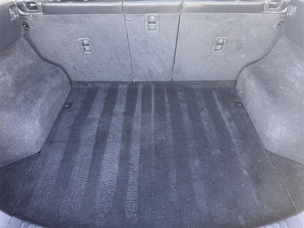 Used 2018 MAZDA CX-5 Touring image 12