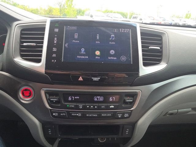 Used 2016 Honda Pilot EX-L image 23