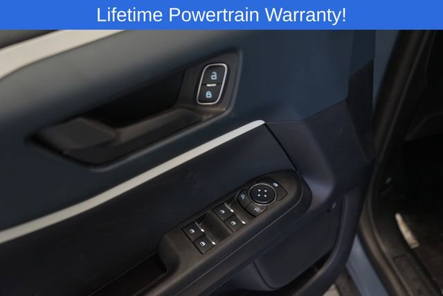 New 2025 Ford Bronco Sport Heritage w/ Convenience Package image 17