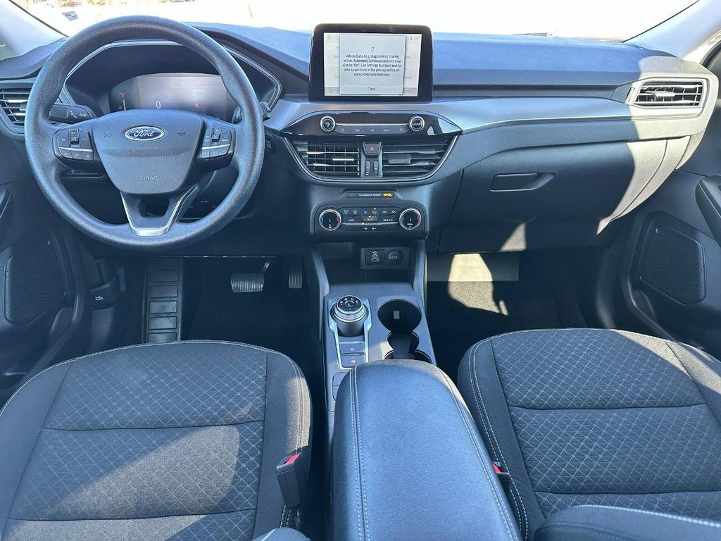 Used 2025 Ford Escape Active image 11