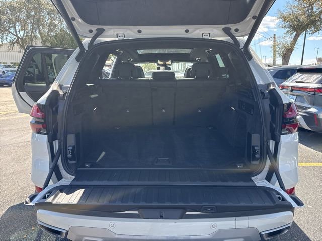 Used 2024 BMW X5 sDrive40i image 21