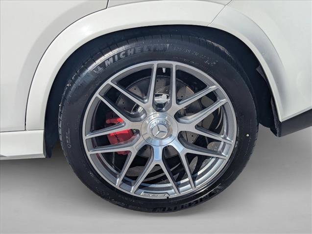 New 2026 Mercedes-Benz GLE 63 AMG S image 9