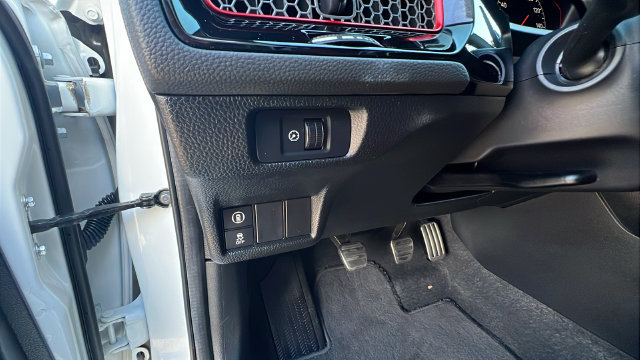 Used 2024 Honda Civic Si image 30