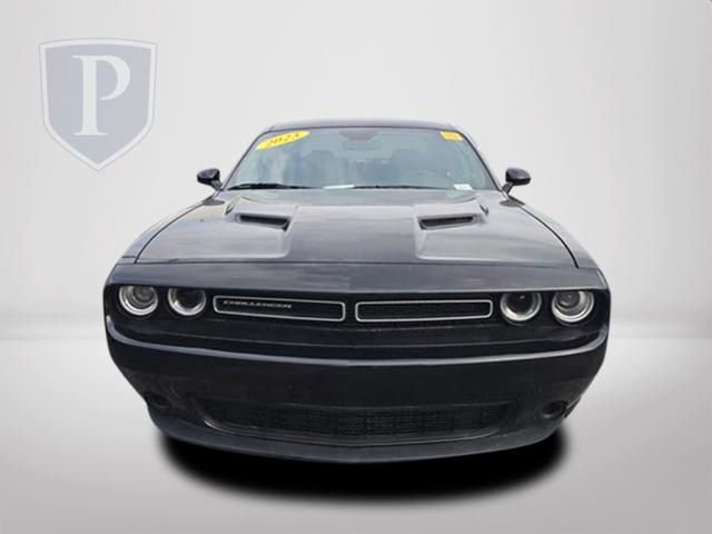 Used 2023 Dodge Challenger SXT RWD image 12