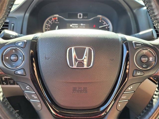 Used 2019 Honda Ridgeline RTL-E image 38