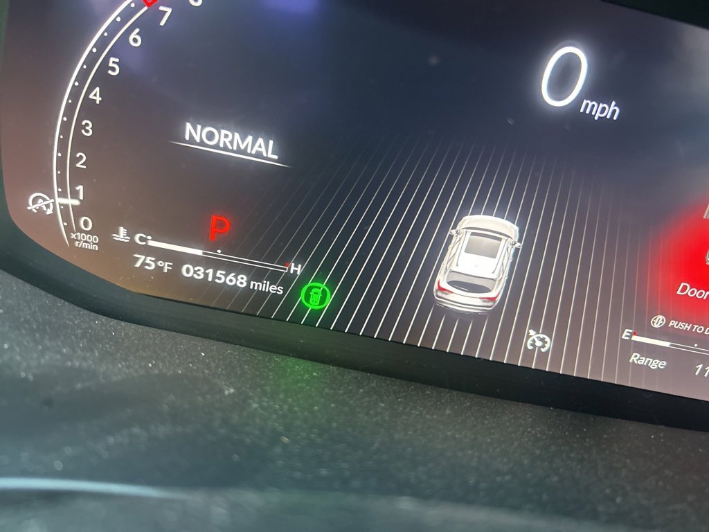 Used 2023 Acura MDX FWD w/ Technology Package image 23