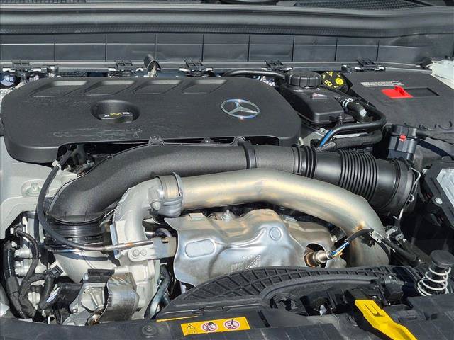 New 2026 Mercedes-Benz GLB 250 image 15