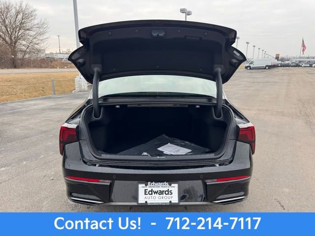 New 2026 Kia K5 GT-Line image 11