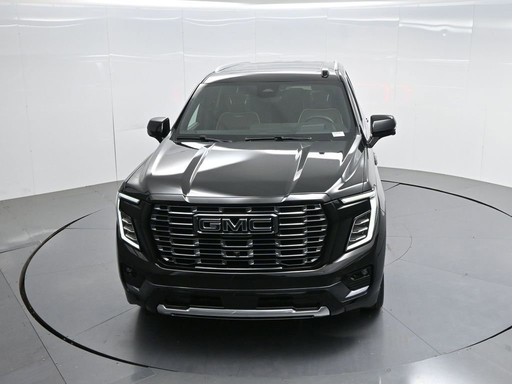 Used 2026 GMC Yukon Denali Ultimate image 66