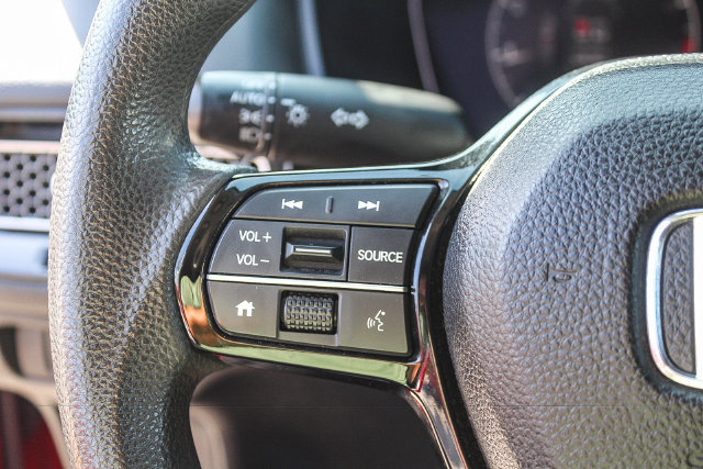 Used 2023 Honda Civic LX image 29