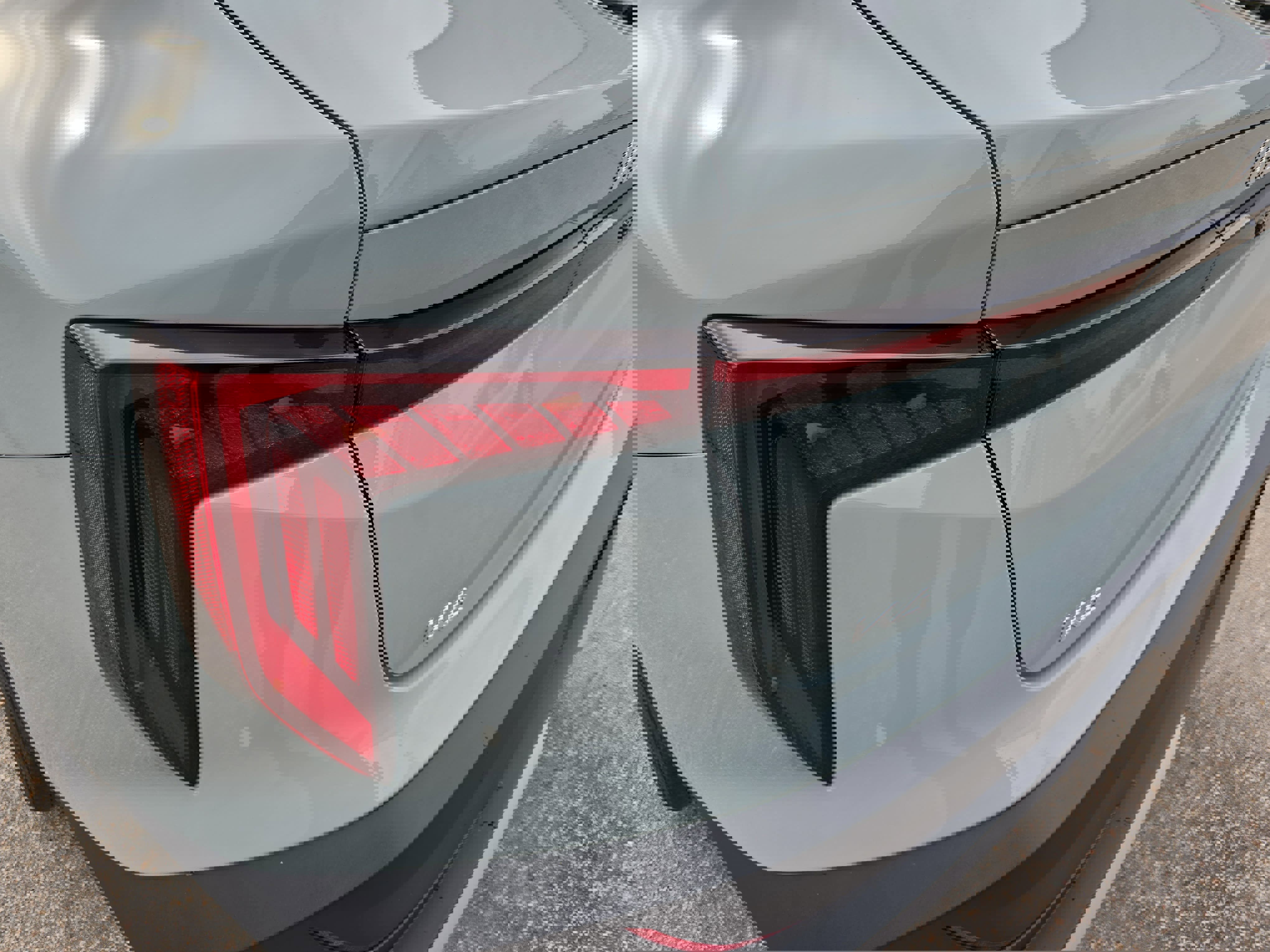 Used 2025 Kia K4 LXS image 36