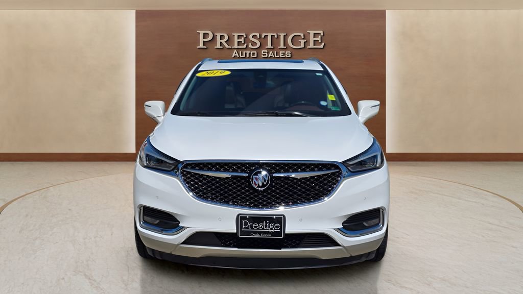 Used 2019 Buick Enclave Avenir w/ Avenir Technology Package image 14