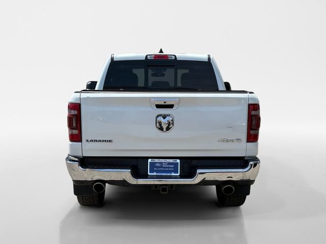 Used 2019 RAM 1500 Laramie image 4