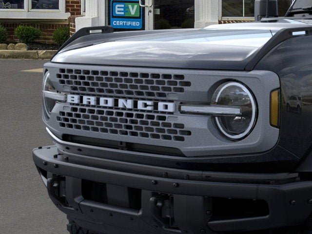 New 2025 Ford Bronco Badlands w/ Sasquatch Package AWD/4WD image 44