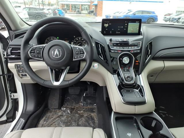 New 2026 Acura RDX SH-AWD w/ Advance Package image 9