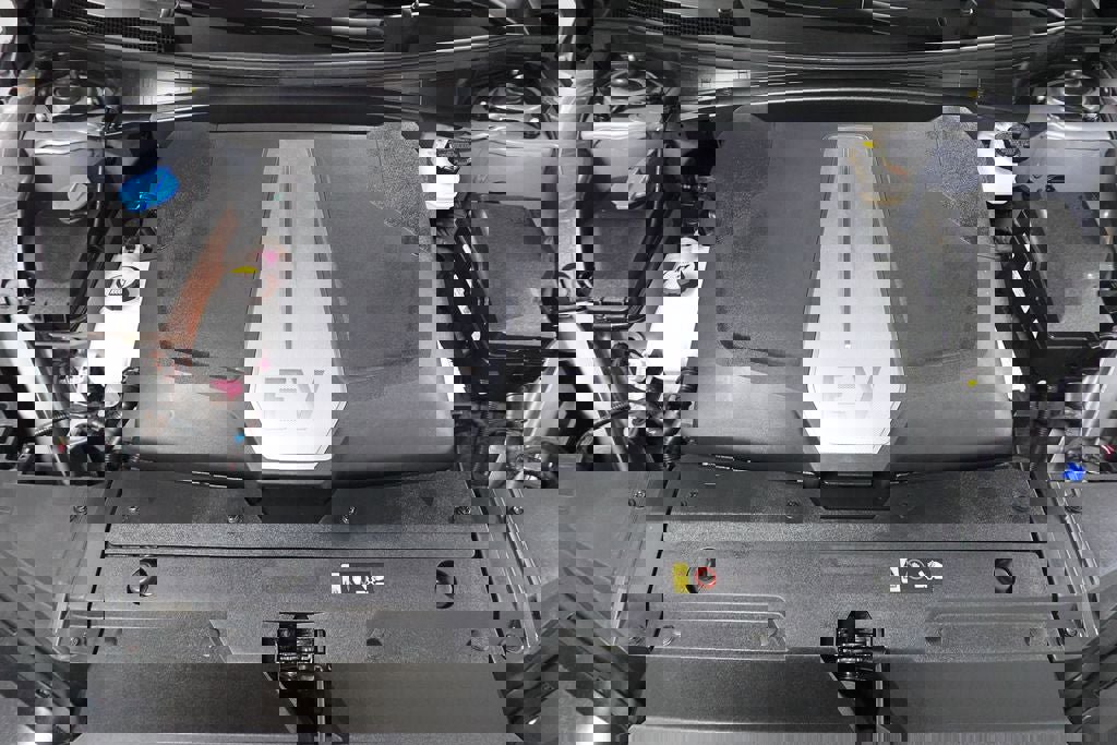 Used 2024 Kia EV6 GT image 36