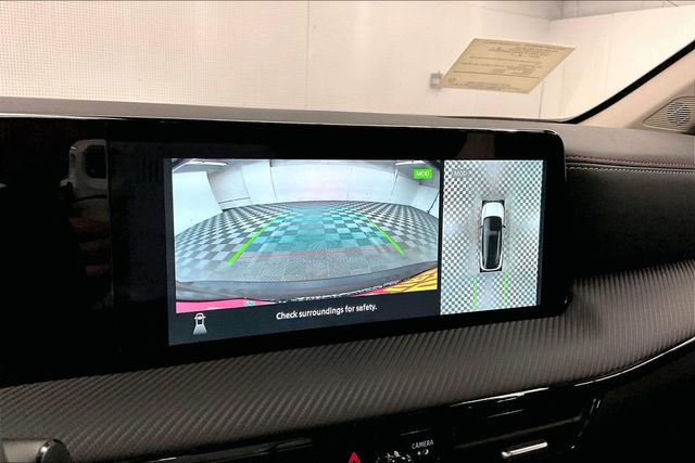 New 2026 Nissan Kicks SR w/ SR Premium Package image 25