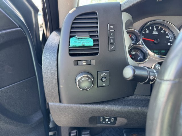 Used 2012 Chevrolet Silverado 1500 LT w/ All-Star Edition AWD/4WD image 17