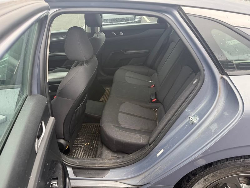 Used 2021 Kia K5 LXS FWD image 10