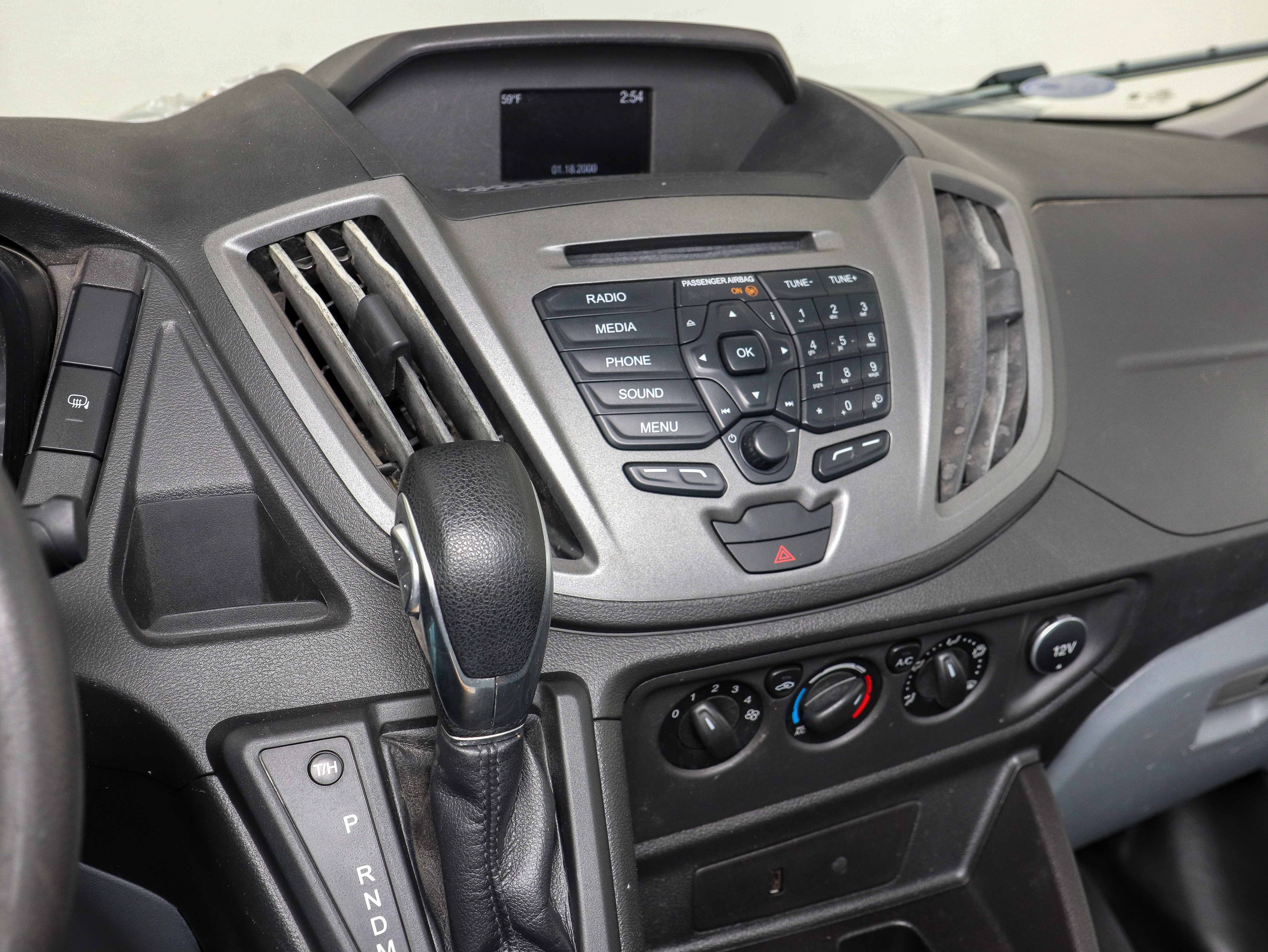 Used 2018 Ford Transit 350 138 w/ Interior Upgrade Package RWD image 22