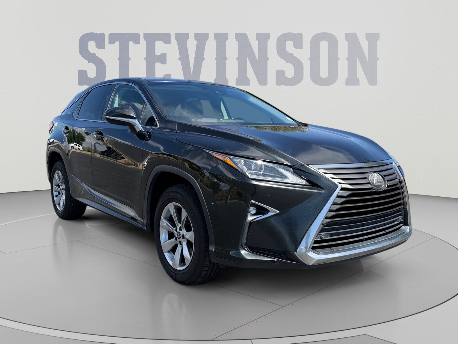 Used 2019 Lexus RX 350 FWD w/ Accessory Package image 7