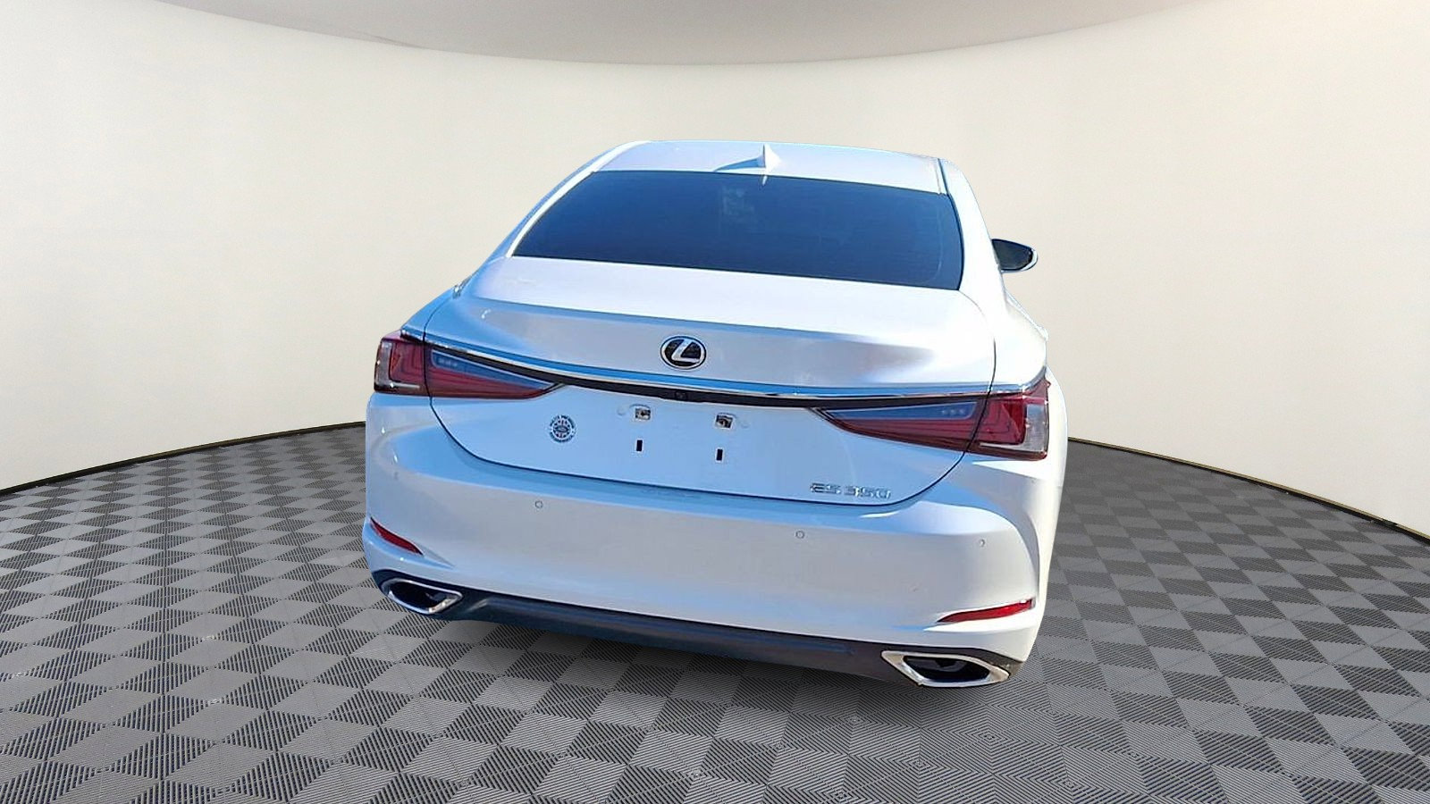 Used 2022 Lexus ES 350 w/ Premium Package image 7