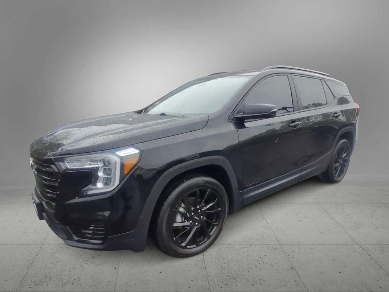 Used 2023 GMC Terrain SLE w/ Driver Convenience Package AWD/4WD image 4