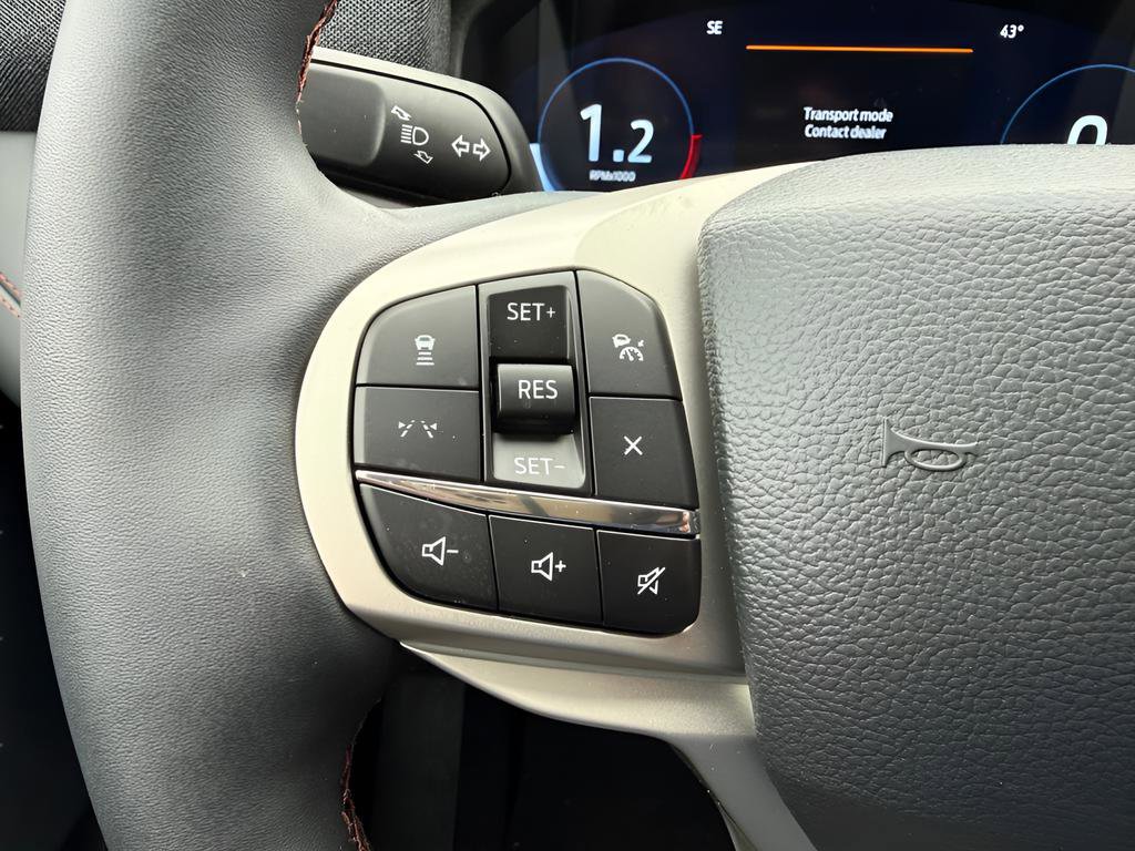 New 2026 Ford Explorer Active w/ Active Comfort Package AWD/4WD image 19