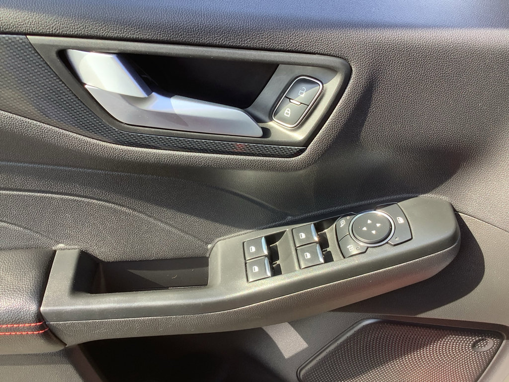 Used 2024 Ford Escape ST-Line w/ Tech Pack #1 image 13
