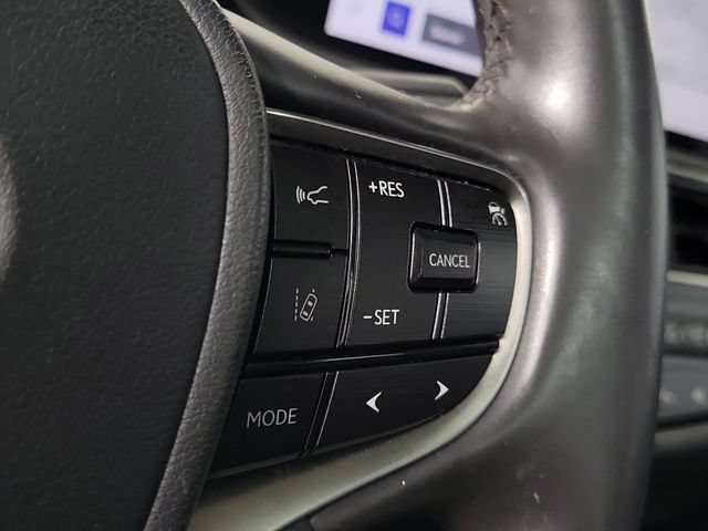 Used 2024 Lexus ES 350 w/ Premium Package FWD image 27
