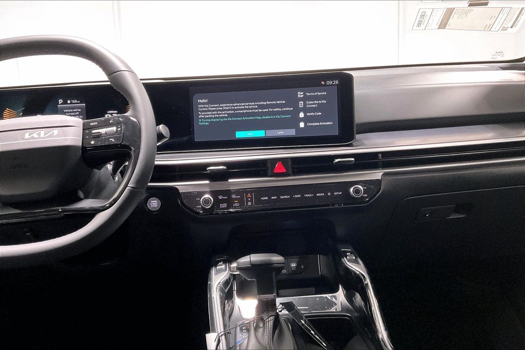 New 2026 Kia Sorento S FWD image 16