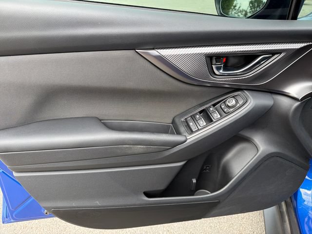 Used 2022 Subaru WRX Premium AWD/4WD image 16