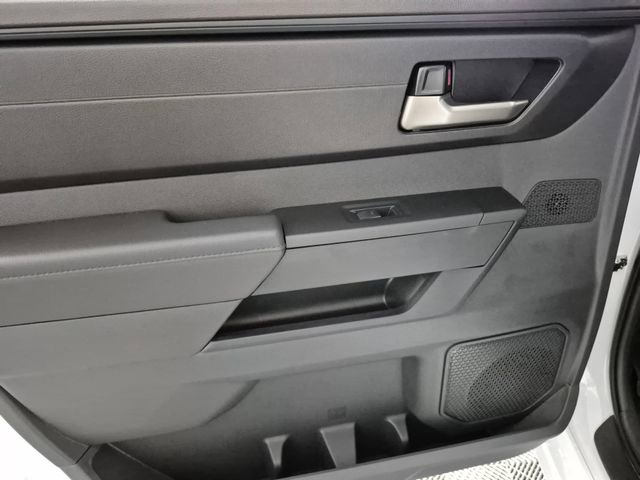 New 2026 Toyota Tundra SR5 AWD/4WD image 25