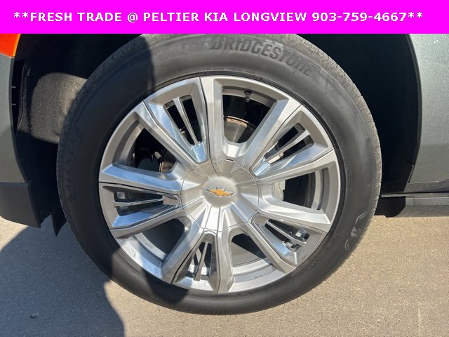 Used 2023 Chevrolet Suburban High Country image 4