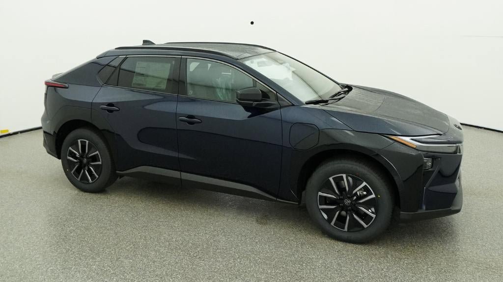New 2026 Toyota bZ AWD/4WD image 12