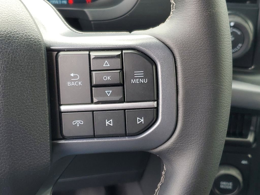 Used 2026 Ford F150 XLT w/ Equipment Group 302A MID AWD/4WD image 17