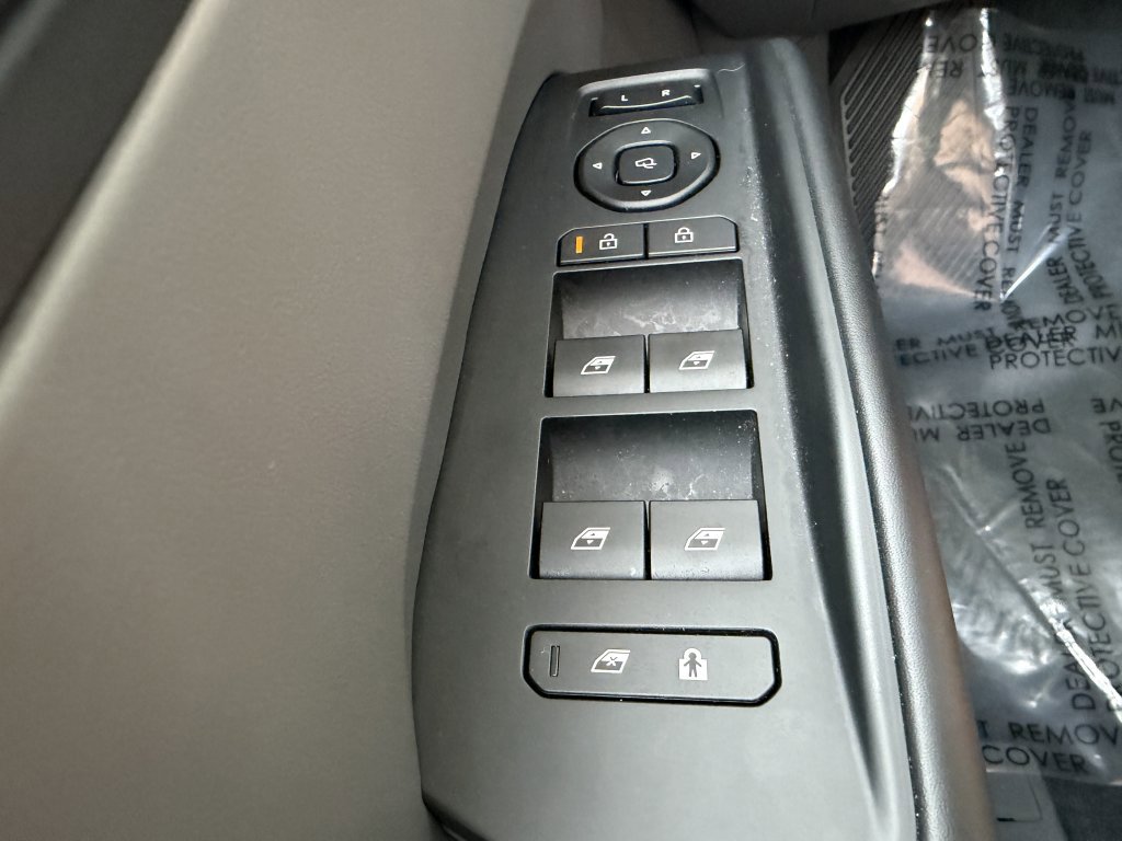 Used 2024 Kia EV9 Light image 27